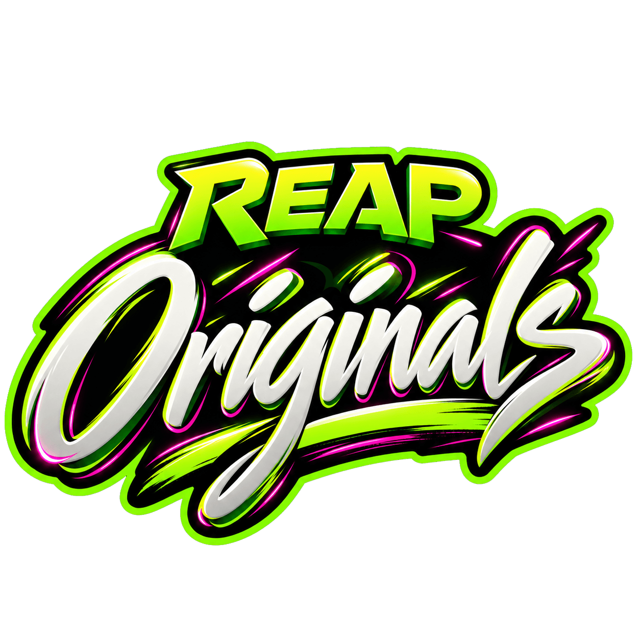 REAP Originals