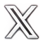 X